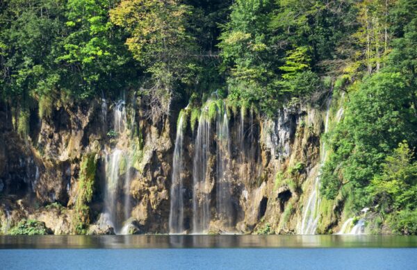 2 Days Plitvice lakes - All Inclusive Private Package for Two
