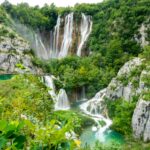 Plitvice lakes private tour