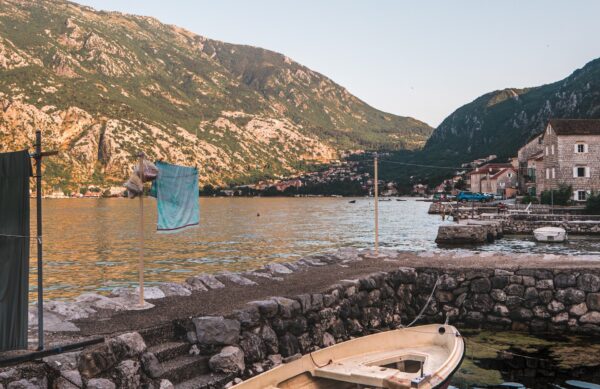 Private Dubrovnik, Montenegro & Mostar 3 days tour